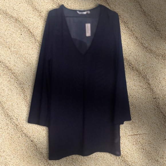 LA VIE EN ROSE coverup - Picture 3 of 8